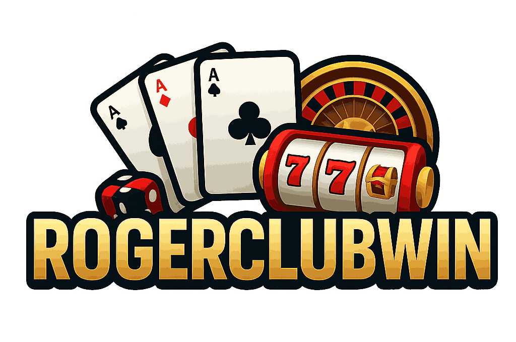 rogerclub win